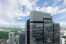 Park Hyatt Jakarta Tempat...