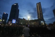 Ingat! Ditlantas Polda...