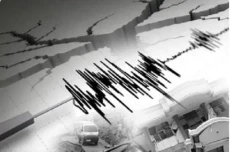 Gempa Magnitudo 6,5...