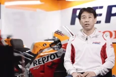 Tim Repsol Honda Gagal...