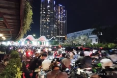 Gelar Panggung Musik...