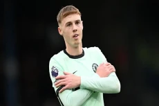 7 Statistik Cole Palmer...