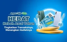 Program Heboh Awal Tahun...