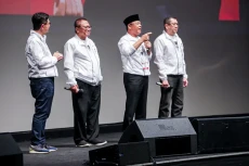 Mardiono Ajak Kader...