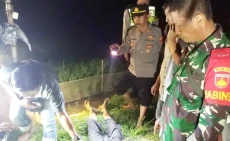 Petani di Blora Tewas...