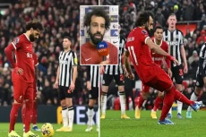 Ritual Mo Salah Ganti...