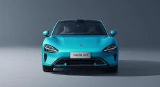 Keren, Mobil Listrik...