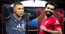 Mo Salah Jadi Batu Sandungan...