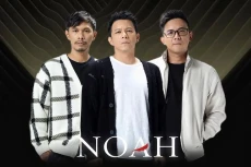 NOAH Umumkan Pamit dari...