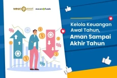 Atur Keuangan di Awal...