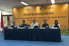 Beli LPG 3 Kg Wajib...