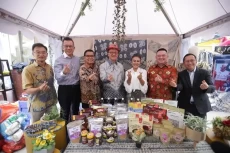 Sinar Mas Lalui 2023...