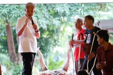 Ganjar-Mahfud Akan Buka...