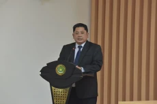 Kementerian Agama Buka...