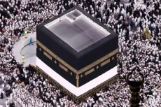 Raja Salman Undang 1.000...