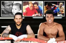 Aku Cucu Muhammad Ali,...