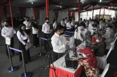 Lowongan CASN 2,3 Juta...