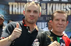 Julio Cesar Chavez Jr....