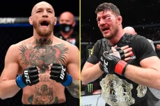 Michael Bisping Kirim...