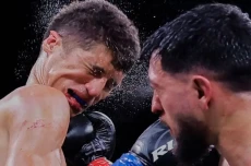 6 Knockout of The Year...