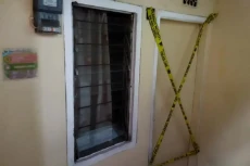 Pelaku Mutilasi Rumah...