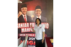 Ketua DPP Perindo: Kemandirian...