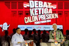 Ganjar Cecar soal Penurunan...