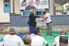Relawan Ganjar-Mahfud...