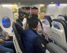 Maskapai Setop Terbangkan...