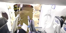 Alaska Airlines Sebut...