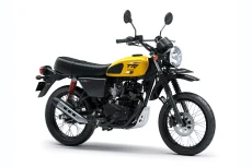 Kawasaki W175TR Punya...