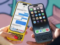 iPhone Kedatangan Aksesoris...