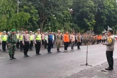 1.324 Polisi Siaga Amankan...
