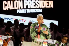 Ganjar Ingin Harta Karun...