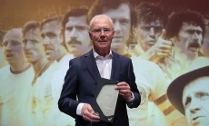 Legenda Sepak Bola Jerman...