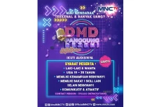 Mau Mendadak Terkenal...