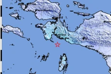 Gempa Magnitudo 5,3...