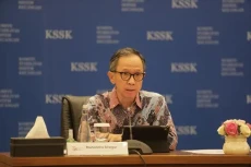 OJK Tegaskan Sektor...