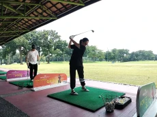 Hasil Ronde II Kejurnas...