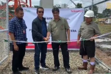 Gandeng Telkomsel, PT...