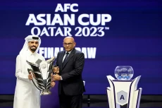 Presiden AFC: Qatar...