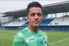 Asisten Pelatih Persib...