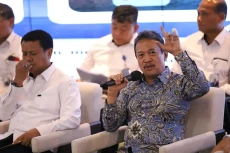 Perkuat Hubungan Bilateral,...
