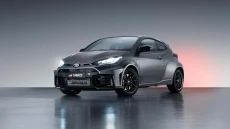 Toyota GR Yaris 2024...