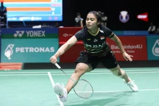 Hasil Malaysia Open...