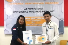 Ujikom, Langkah untuk...