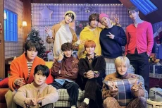 Konser NCT 127 di Jakarta...