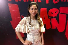 Adinda Thomas Bersyukur...