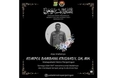Wakapolsek Penjaringan...