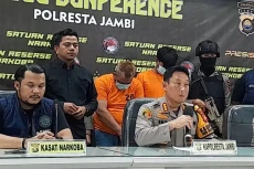 Memalukan! ASN Lapas...